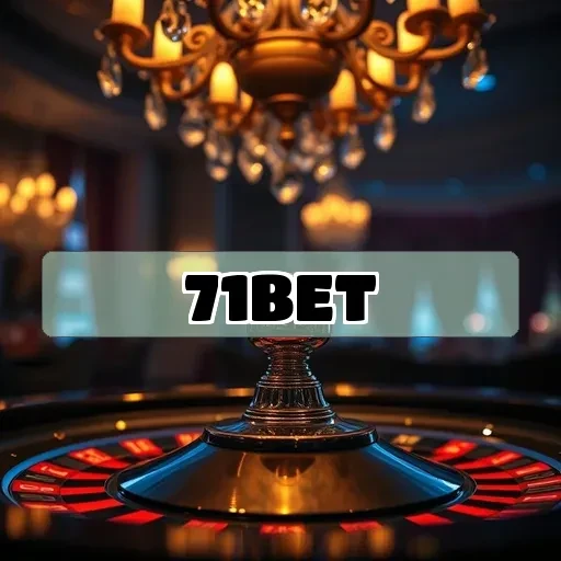 71BET.com: Os Bônus Que Transformam Sua Experiência de Jogo