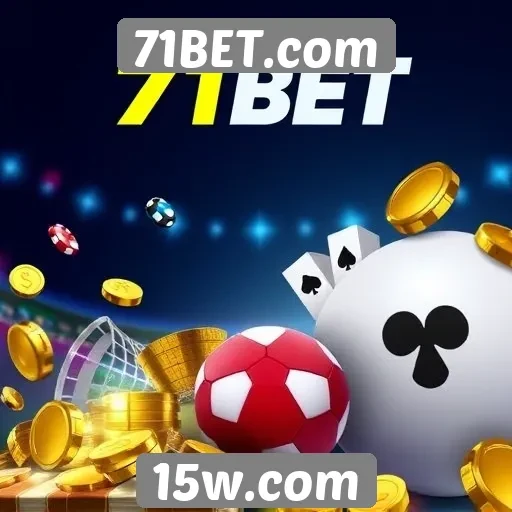 Avaliação dos jogos disponíveis no 71BET.com