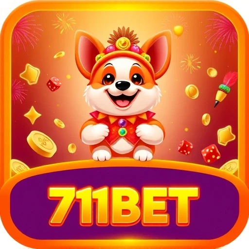 71BET.com Logo