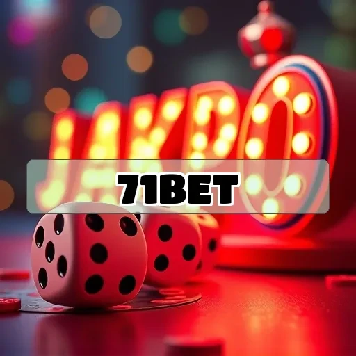 71BET.com: Descubra as Melhores Oportunidades em Jogos Online Hoje Mesmo!