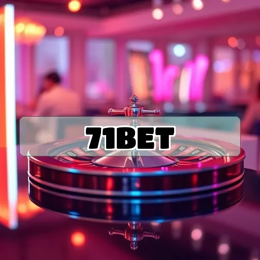 71BET.com: Descubra as Promoções Imperdíveis Para Você!