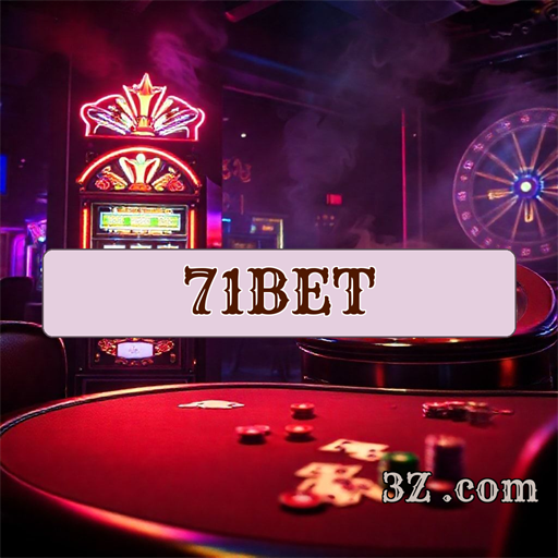 Apostas empolgantes no 71BET.com: mais que um jogo!