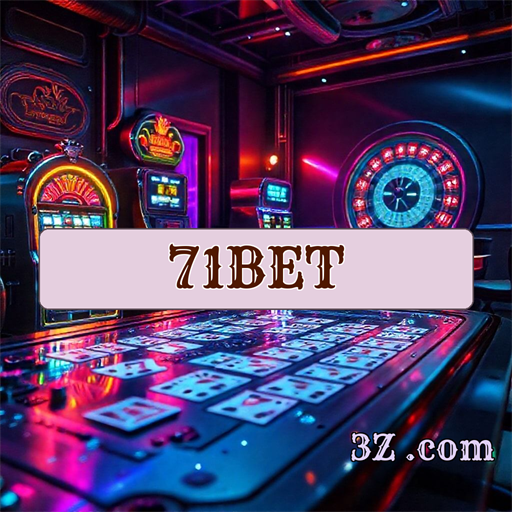 A Plataforma Inovadora do 71BET.com para Jogadores Brasileiros