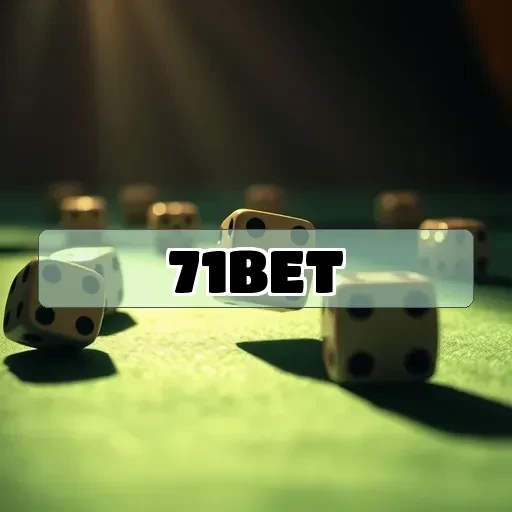 71BET.com: Conquiste Seus Prêmios com o Programa VIP!